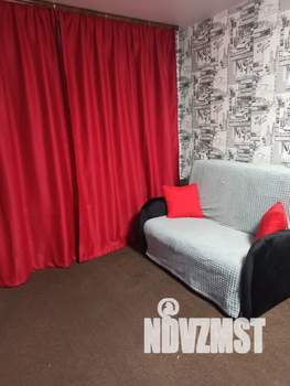 1-к квартира, посуточно, 31м2, 4/5 этаж