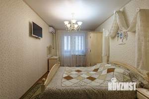 2-к квартира, посуточно, 51м2, 2/9 этаж
