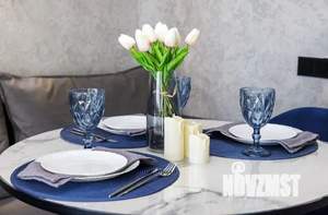 Студия квартира, посуточно, 20м2, 2/15 этаж