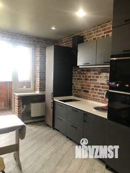 1-к квартира, на длительный срок, 44м2, 5/16 этаж