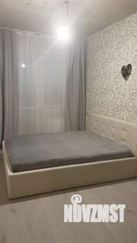 2-к квартира, посуточно, 42м2, 16/24 этаж