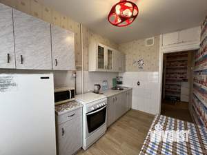 2-к квартира, на длительный срок, 52м2, 8/9 этаж