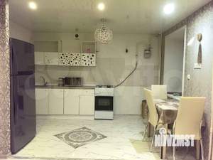 2-к квартира, на длительный срок, 52м2, 1/9 этаж