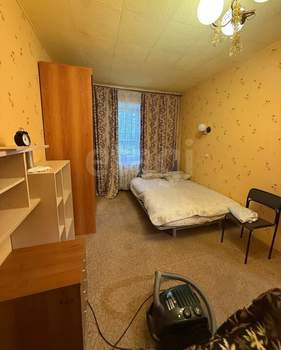 2-к квартира, на длительный срок, 38м2, 1/4 этаж