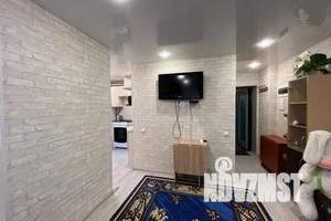 2-к квартира, посуточно, 32м2, 1/5 этаж