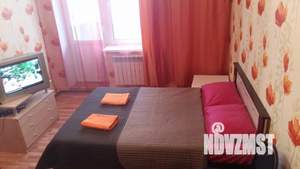 1-к квартира, посуточно, 29м2, 1/1 этаж