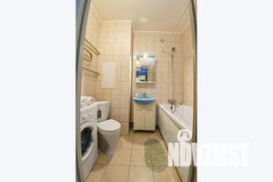 1-к квартира, посуточно, 30м2, 2/3 этаж