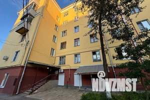 2-к квартира, посуточно, 65м2, 1/6 этаж