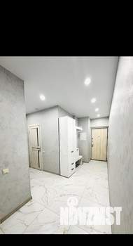 2-к квартира, на длительный срок, 60м2, 4/14 этаж