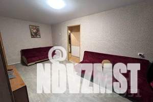 3-к квартира, посуточно, 65м2, 2/5 этаж