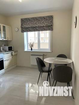 2-к квартира, посуточно, 60м2, 9/17 этаж