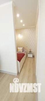 1-к квартира, посуточно, 46м2, 4/17 этаж