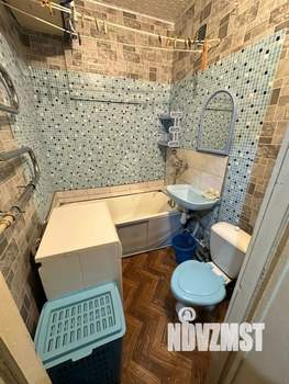 1-к квартира, на длительный срок, 31м2, 2/5 этаж