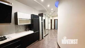 3-к квартира, на длительный срок, 100м2, 2/4 этаж