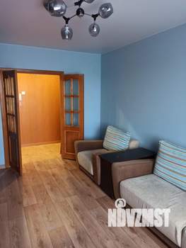 2-к квартира, на длительный срок, 50м2, 8/9 этаж