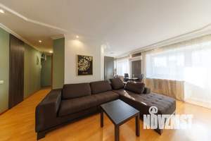 2-к квартира, посуточно, 43м2, 5/5 этаж