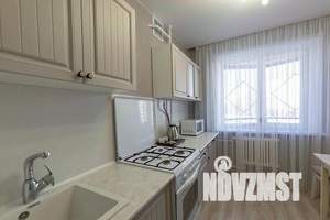 1-к квартира, посуточно, 38м2, 2/9 этаж