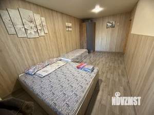 2-к квартира, на длительный срок, 40м2, 2/5 этаж