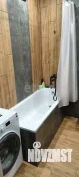 1-к квартира, на длительный срок, 35м2, 20/22 этаж