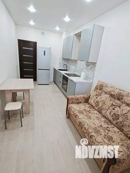 1-к квартира, на длительный срок, 45м2, 9/22 этаж