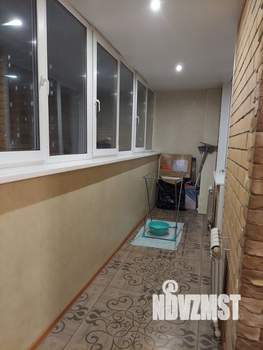 2-к квартира, на длительный срок, 70м2, 3/16 этаж