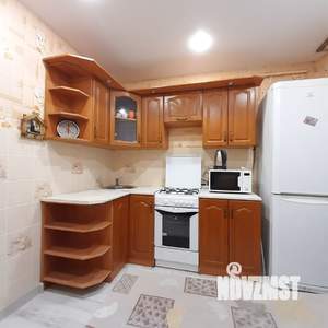 1-к квартира, на длительный срок, 38м2, 1/9 этаж