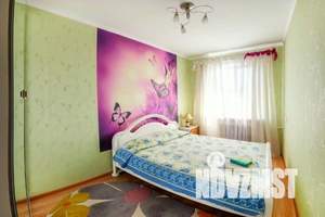 3-к квартира, на длительный срок, 62м2, 2/5 этаж