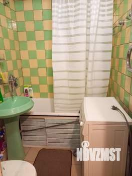 1-к квартира, посуточно, 33м2, 4/5 этаж