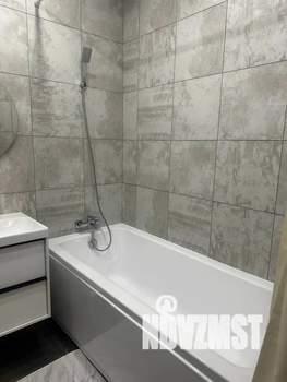 Студия квартира, посуточно, 32м2, 8/9 этаж