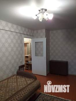 1-к квартира, на длительный срок, 31м2, 4/5 этаж