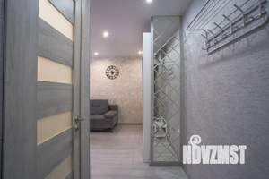 1-к квартира, посуточно, 31м2, 2/5 этаж