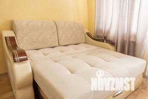 1-к квартира, посуточно, 48м2, 6/17 этаж