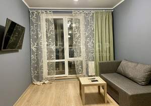 2-к квартира, на длительный срок, 42м2, 11/25 этаж