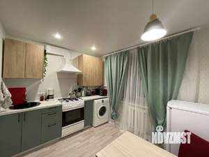 2-к квартира, посуточно, 42м2, 1/1 этаж