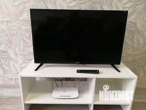 1-к квартира, посуточно, 45м2, 5/12 этаж