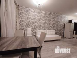 Студия квартира, посуточно, 30м2, 7/21 этаж