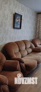 2-к квартира, на длительный срок, 57м2, 2/12 этаж