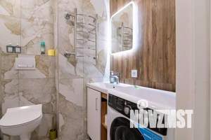 1-к квартира, посуточно, 24м2, 2/8 этаж