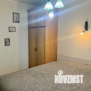 4-к квартира, посуточно, 63м2, 4/5 этаж