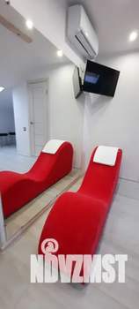 Студия квартира, посуточно, 38м2, 4/4 этаж