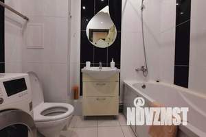 1-к квартира, посуточно, 32м2, 2/3 этаж