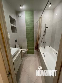 1-к квартира, на длительный срок, 45м2, 8/9 этаж