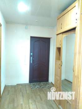 1-к квартира, посуточно, 37м2, 7/9 этаж