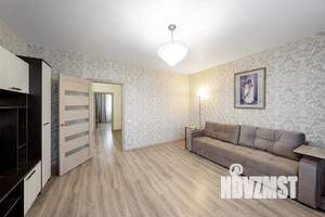 2-к квартира, посуточно, 63м2, 9/10 этаж