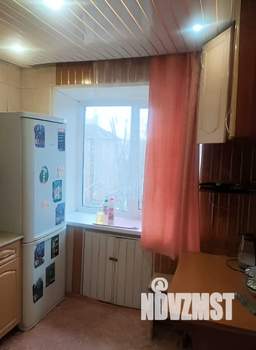 2-к квартира, на длительный срок, 43м2, 5/5 этаж