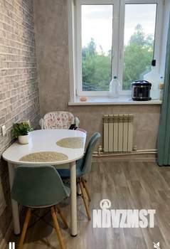 1-к квартира, на длительный срок, 37м2, 3/3 этаж