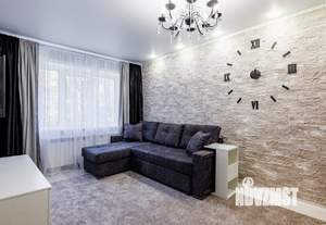Студия квартира, посуточно, 30м2, 1/5 этаж