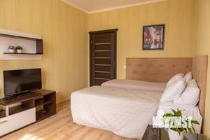 1-к квартира, посуточно, 48м2, 1/1 этаж