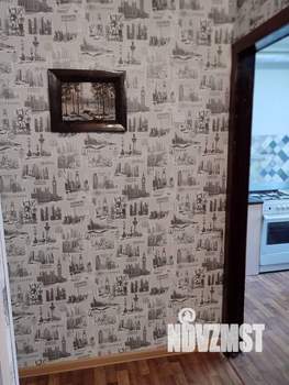 1-к квартира, посуточно, 32м2, 2/5 этаж