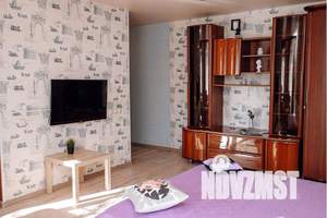 1-к квартира, посуточно, 30м2, 3/5 этаж